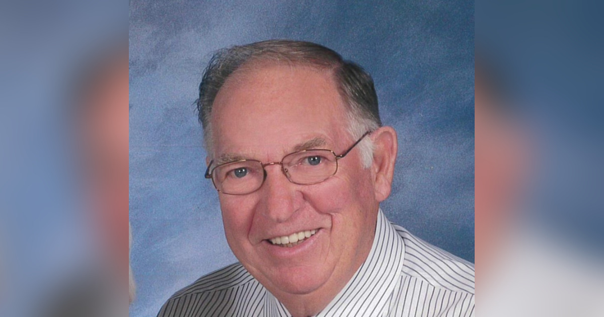 Earl Hartranft Obituary September 6, 2023 Life and Legacy Funerals