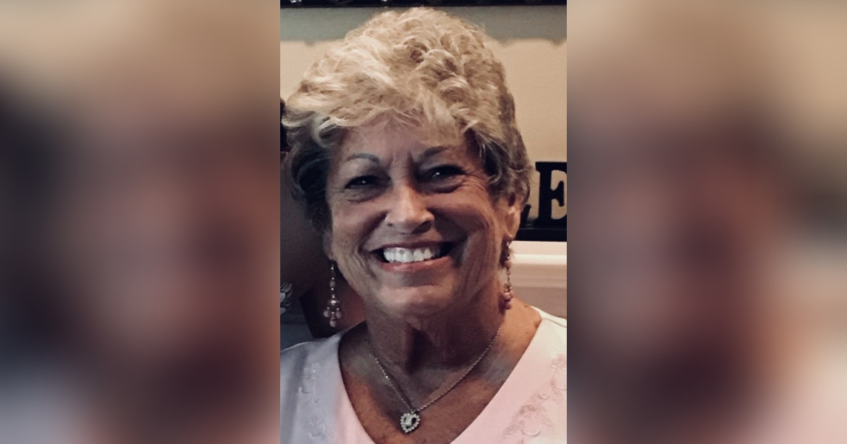Ann Shellman Obituary October 14, 2023 Life and Legacy Funerals and
