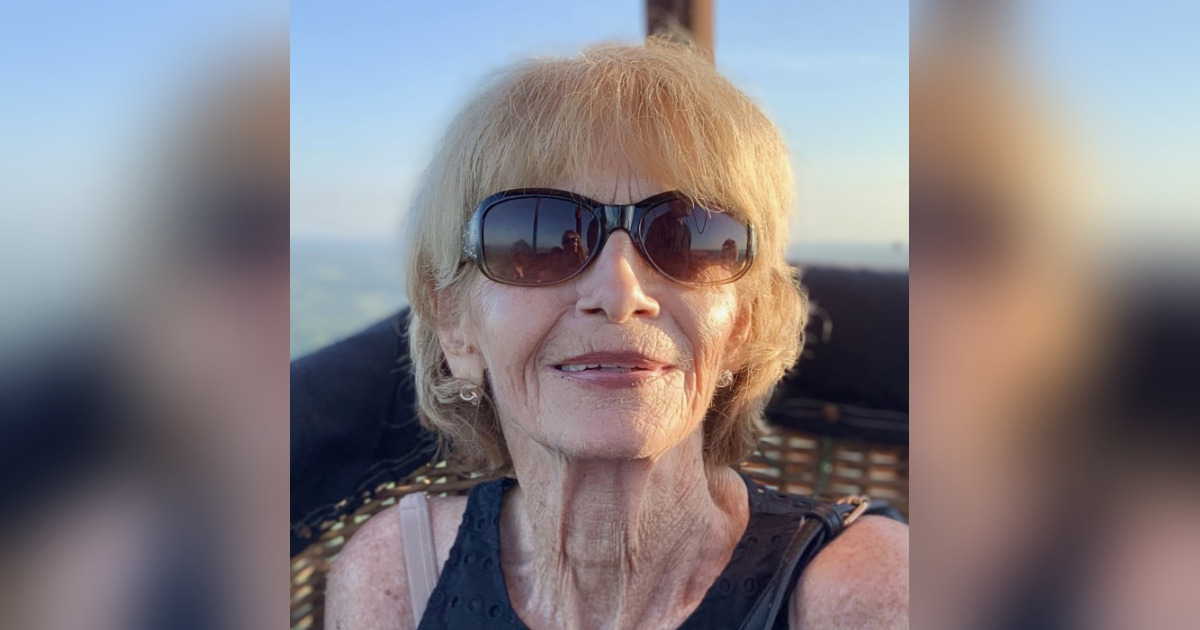 Marsha Dunn Obituary October 17, 2023 Indian Trail, NC