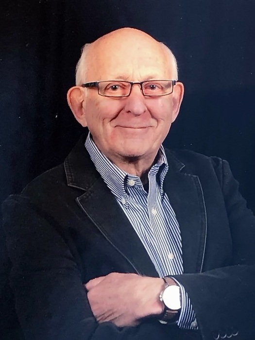 Raymond Geiger Obituary February 29, 2024 Indian Trail, NC