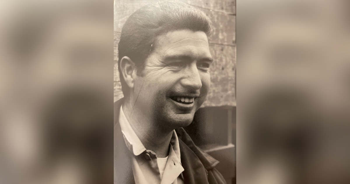 Obituary for Paul Arthur Downing MichelottiSawyers Mortuary