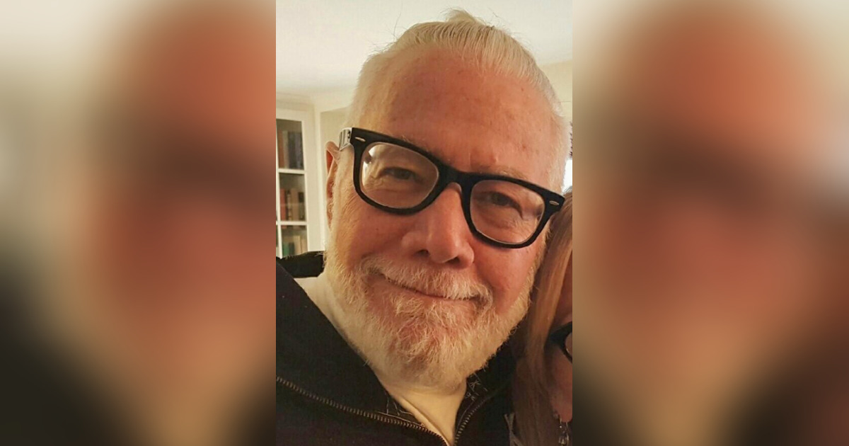 Obituary for John Buck November 25, 2022 MichelottiSawyers Mortuary