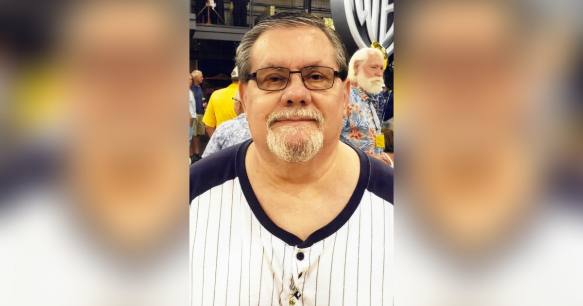 Douglas Nordlund Obituary April 21, 2023 MichelottiSawyers