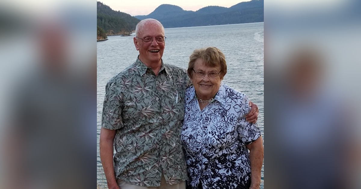 Obituary for Joy Waylander May 6, 2023 MichelottiSawyers Mortuary