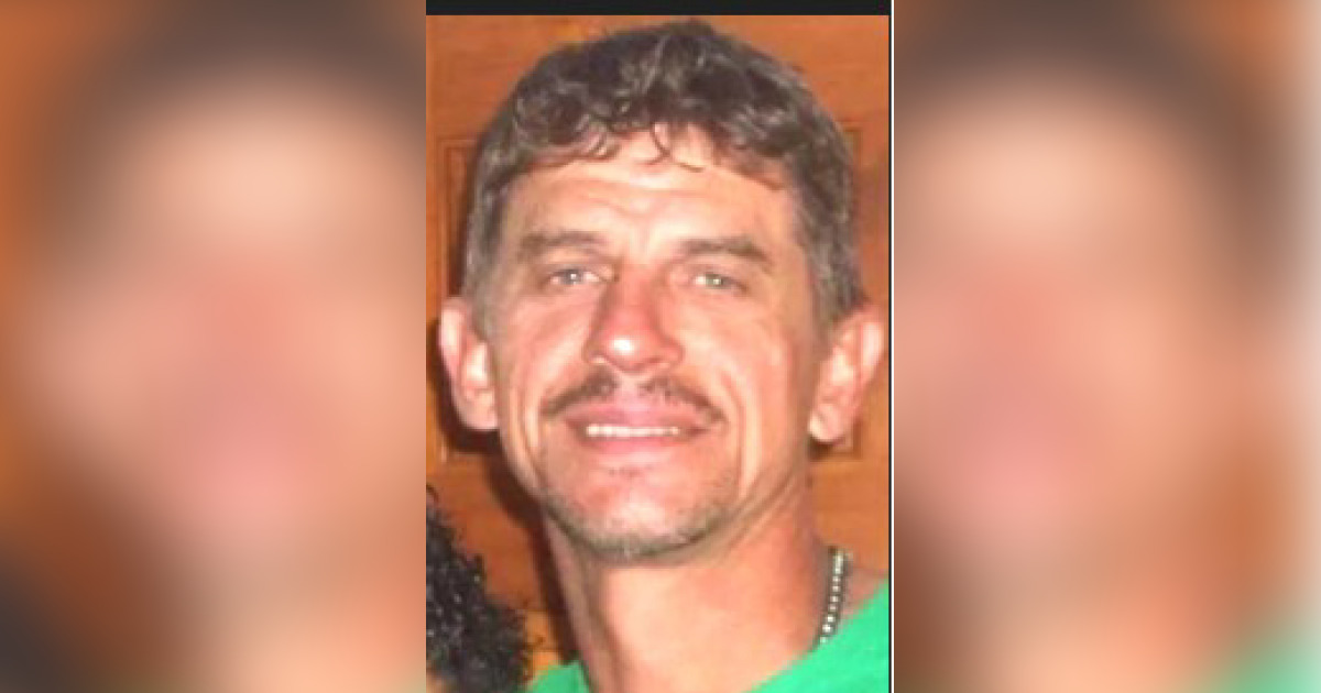 Wayne Maturin Obituary June 1, 2023 New Iberia, LA