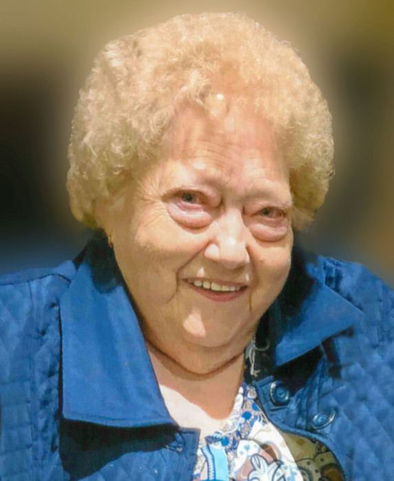 Obituary for P. Theresa Crowley July 15, 2022 Dunphy's Funeral Home