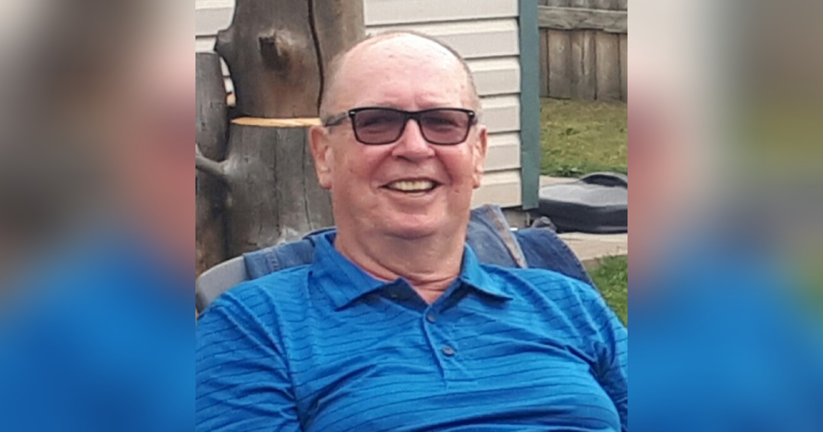 Richard Fowler Obituary Jul 30, 2023 Holyrood, NL