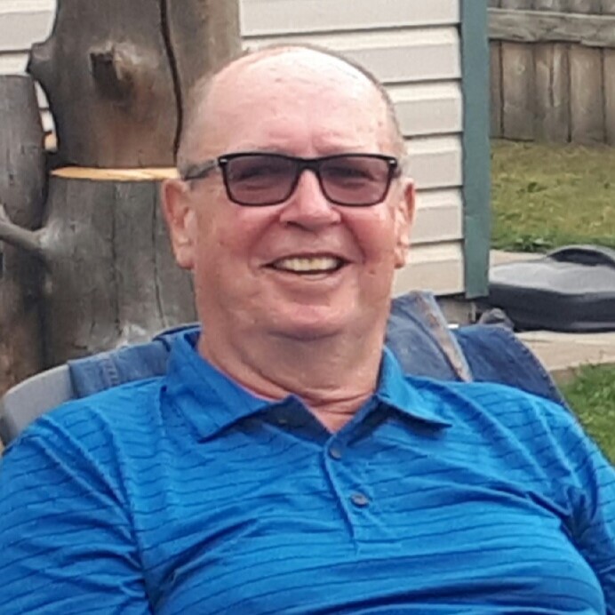 Richard Fowler Obituary Jul 30, 2023 Holyrood, NL
