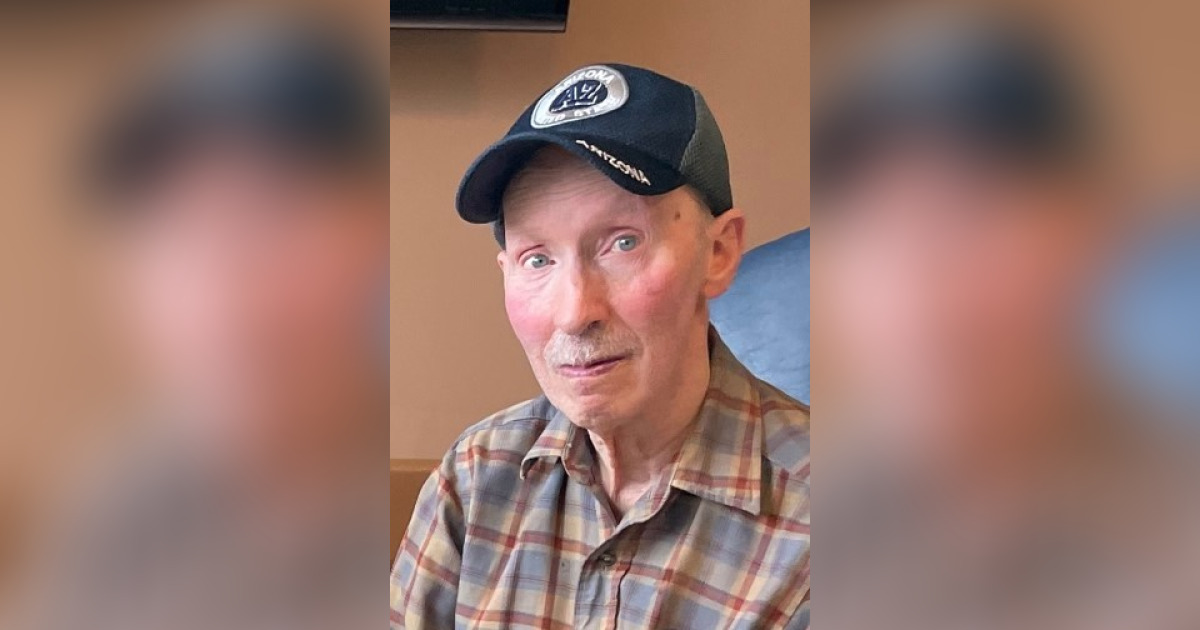 David Lewis Obituary Nov 15, 2023 Holyrood, NL