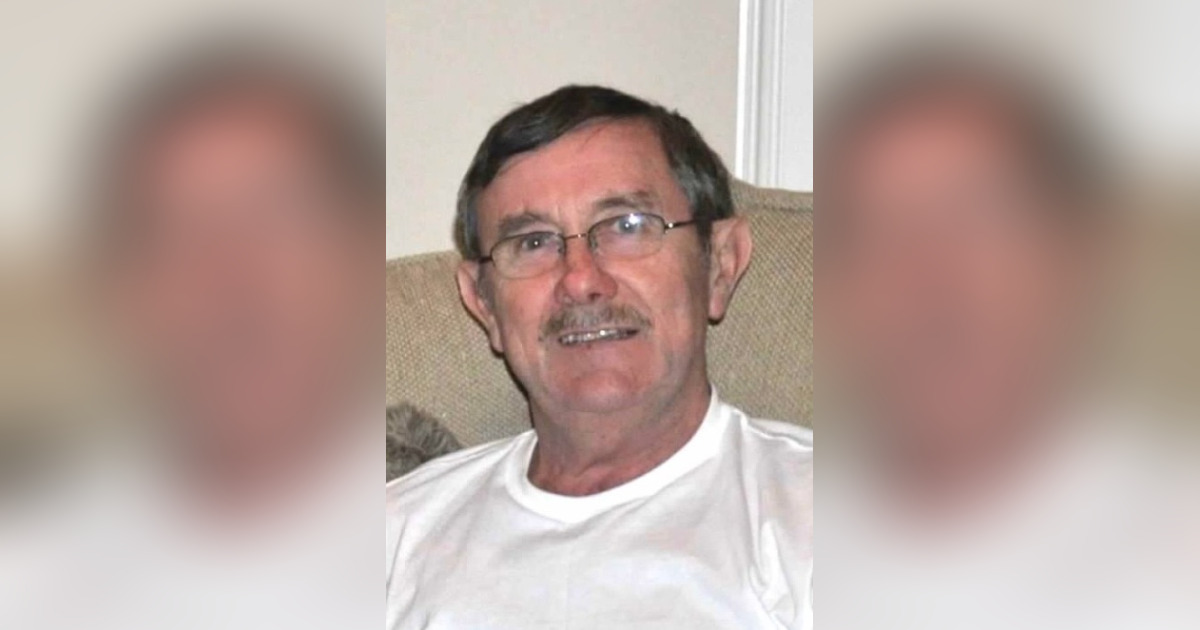 Obituary for Edward M. Corbett December 2, 2023 Dunphy's Funeral