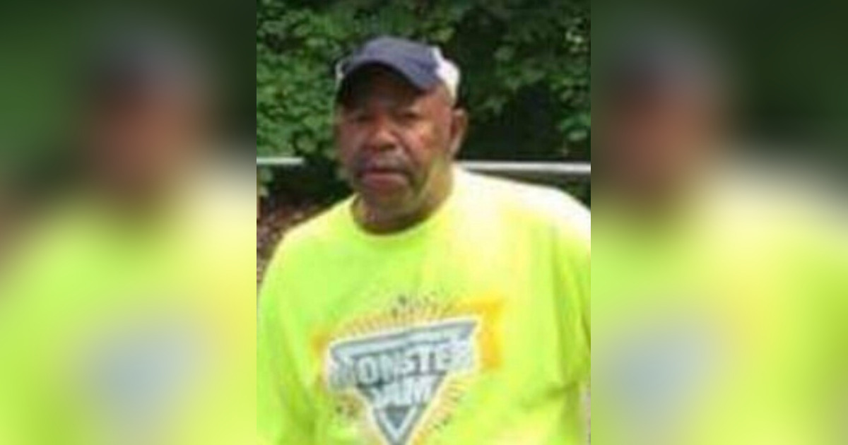 Obituary for Donny Lamont Bigelow Omega Funeral Service & Crematory, LLC