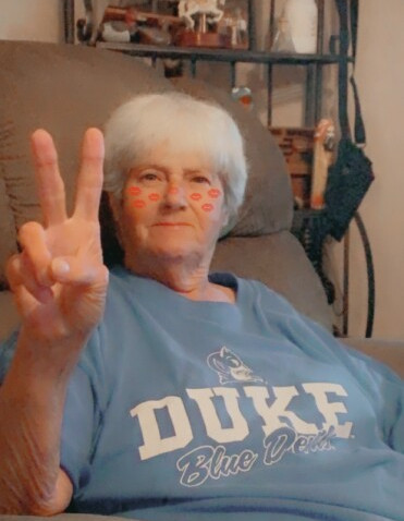 Bonnie Walker Obituary March 13, 2023 Omega Funeral Service