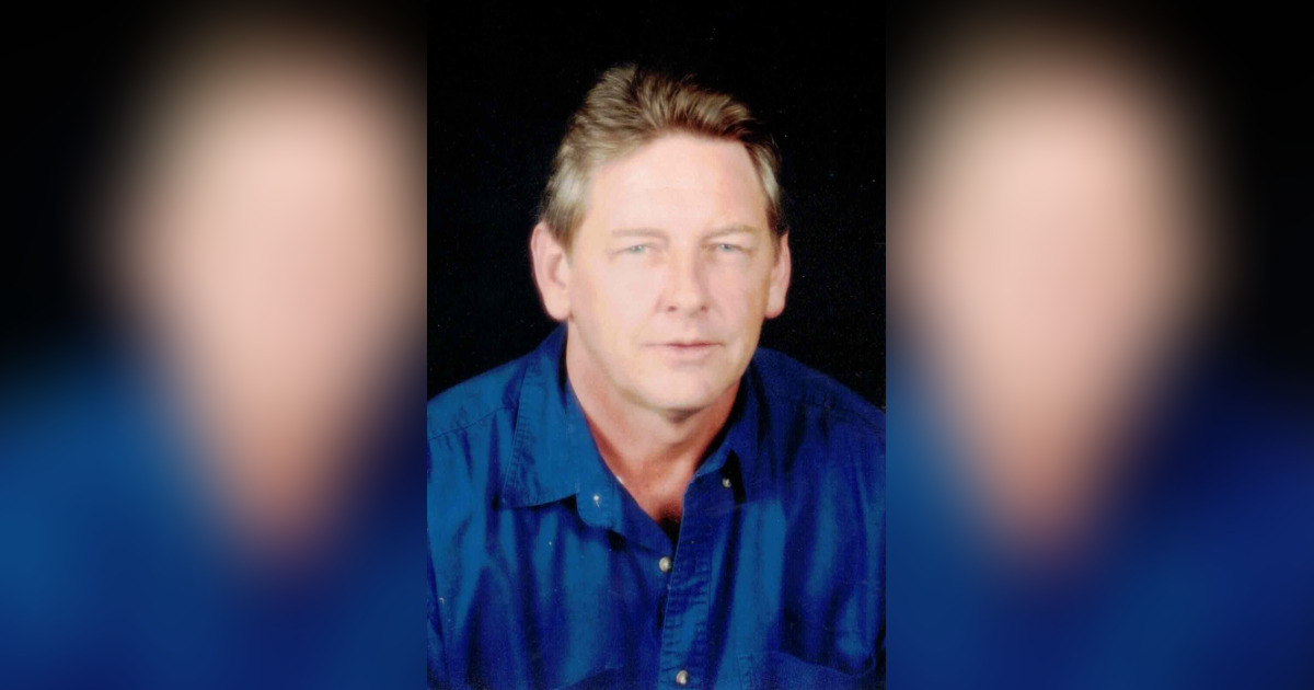 Obituary for John Newell October 15, 2023 Burlington, NC