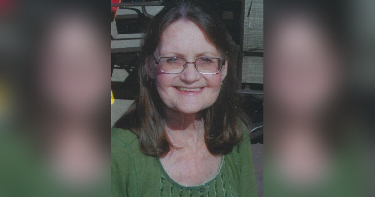Obituary for JulieAnn Hamlin April 4, 2022 Danvers, MA