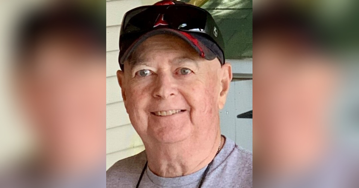 Richard Adams Obituary Jul 18, 2022 Danvers, MA