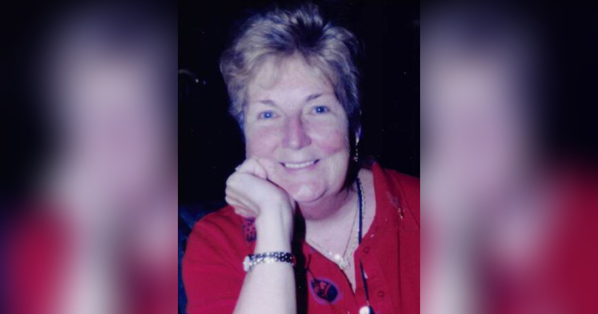 Ann Houghton Obituary Aug 6, 2022 Salem, MA