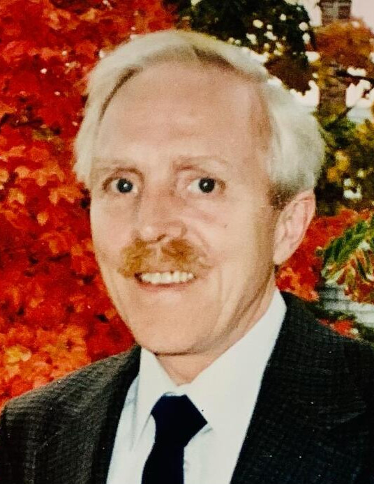 Richard Dalton Obituary October 11, 2022 O'Donnell Cremations