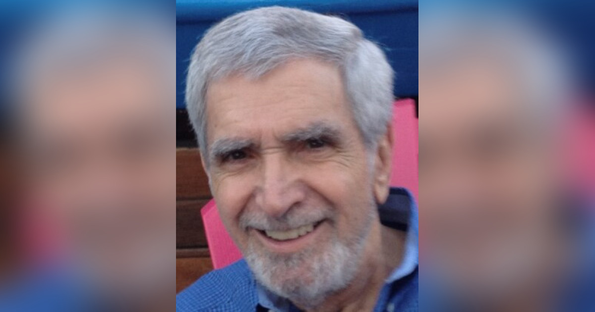 Robert Guerriero Obituary Nov 18, 2022 Salem, MA