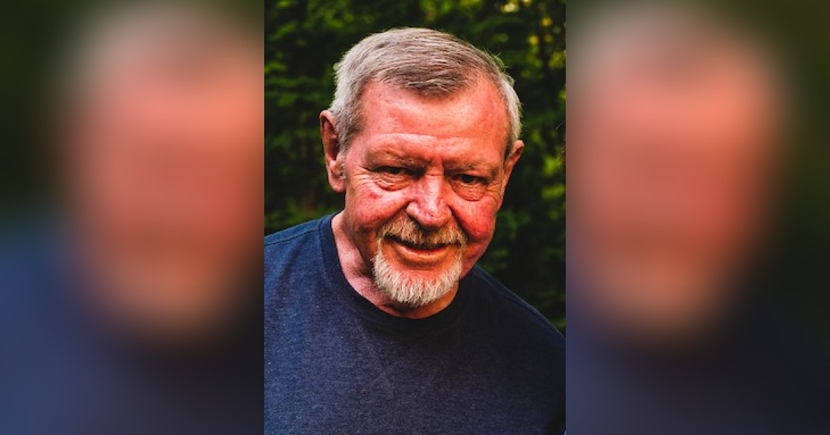 Robert Houghton Obituary January 22, 2023 O'Donnell Cremations