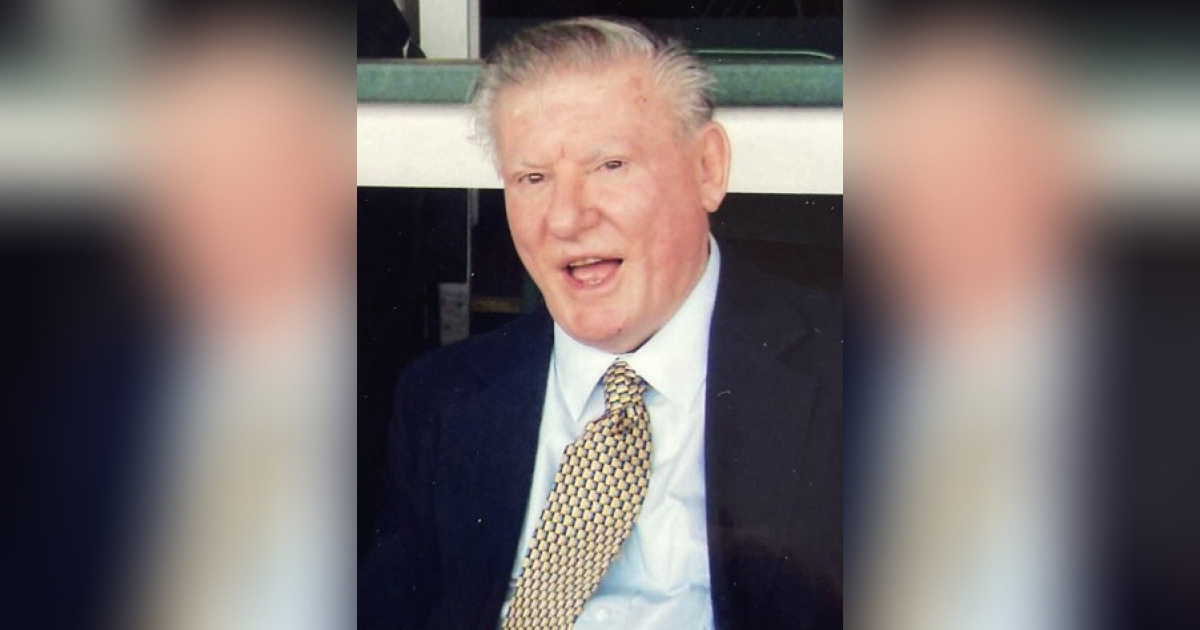 John Rexford Obituary May 11, 2023 O'Donnell Cremations Funerals Celebrations