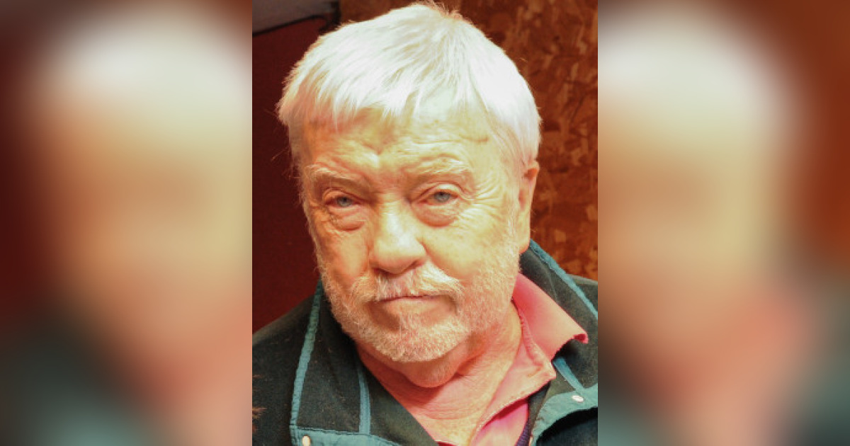 Frederick Harney, Jr. Obituary November 21, 2023 O'Donnell