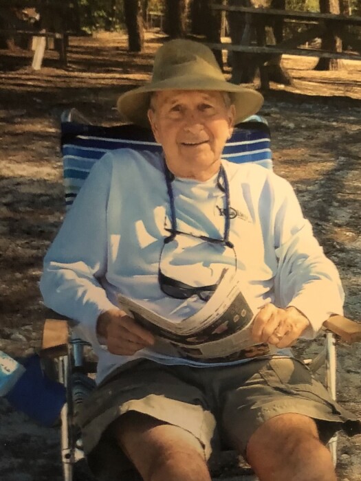 Richard Ouellette Obituary Dec 5, 2023 Salem, MA