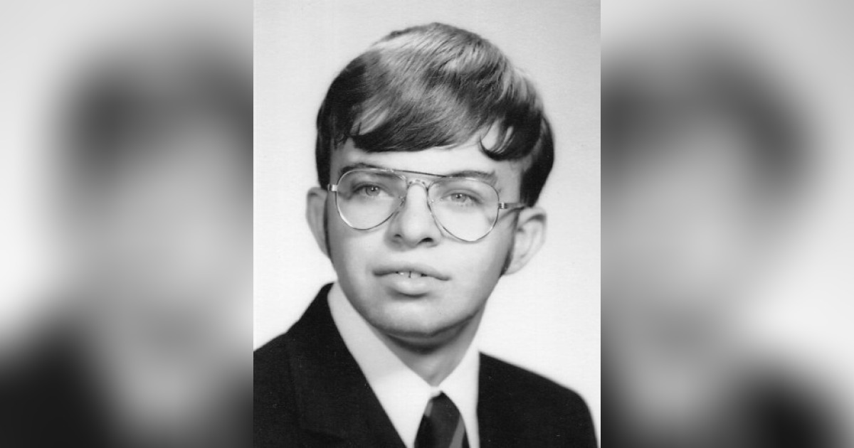 Obituary for Michael Martin December 31, 2023 Danvers, MA