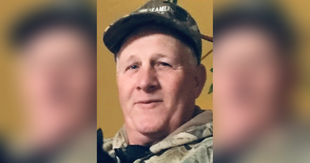 David Leigey Obituary October 16, 2022 Gedon Funeral Homes Lock