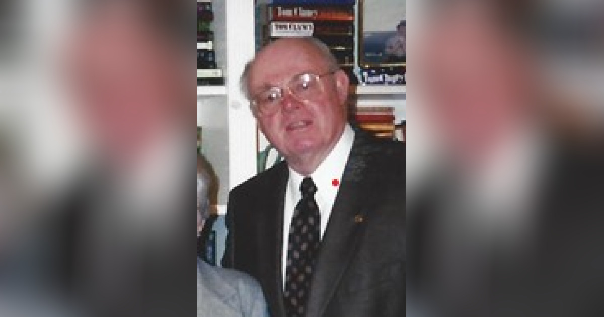 Calvin Wilson Jr. Obituary November 3, 2022 Gedon Funeral Homes