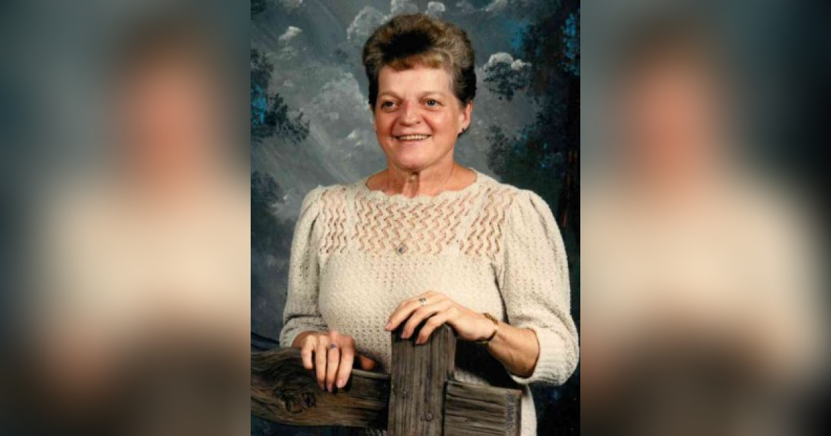 Eileen Englert Obituary March 8, 2023 Gedon Funeral Homes Lock