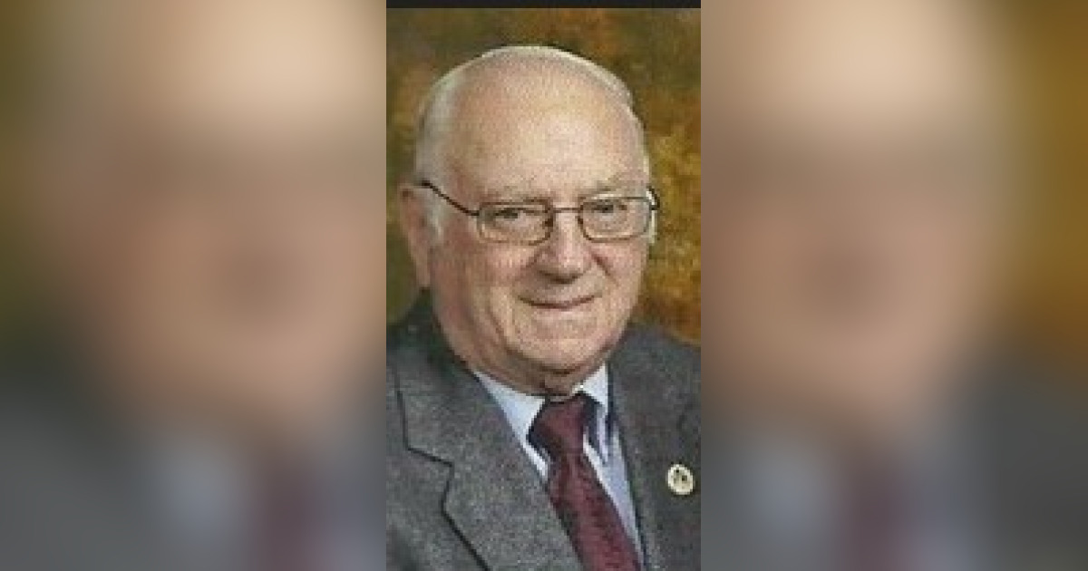Obituary for Thomas C. Lucas Gedon Funeral Homes