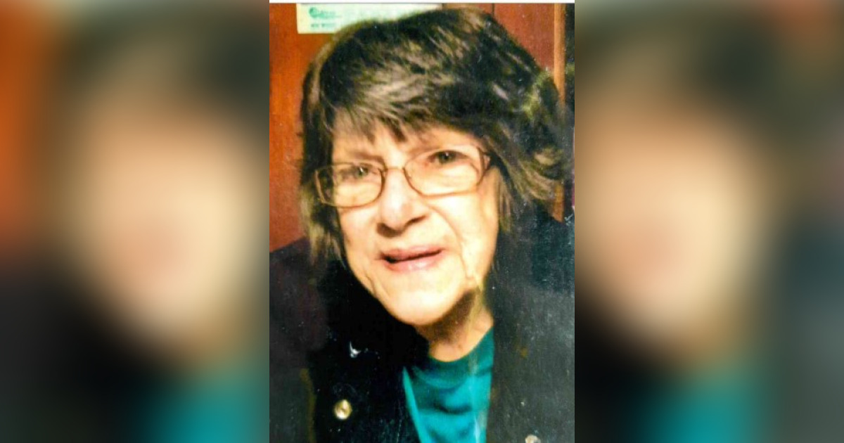 Larue Eldred Obituary June 8, 2023 Lock Haven, PA