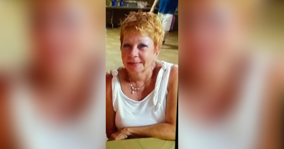 Bonnie Williams Obituary Jun 9, 2023 Mill Hall, PA