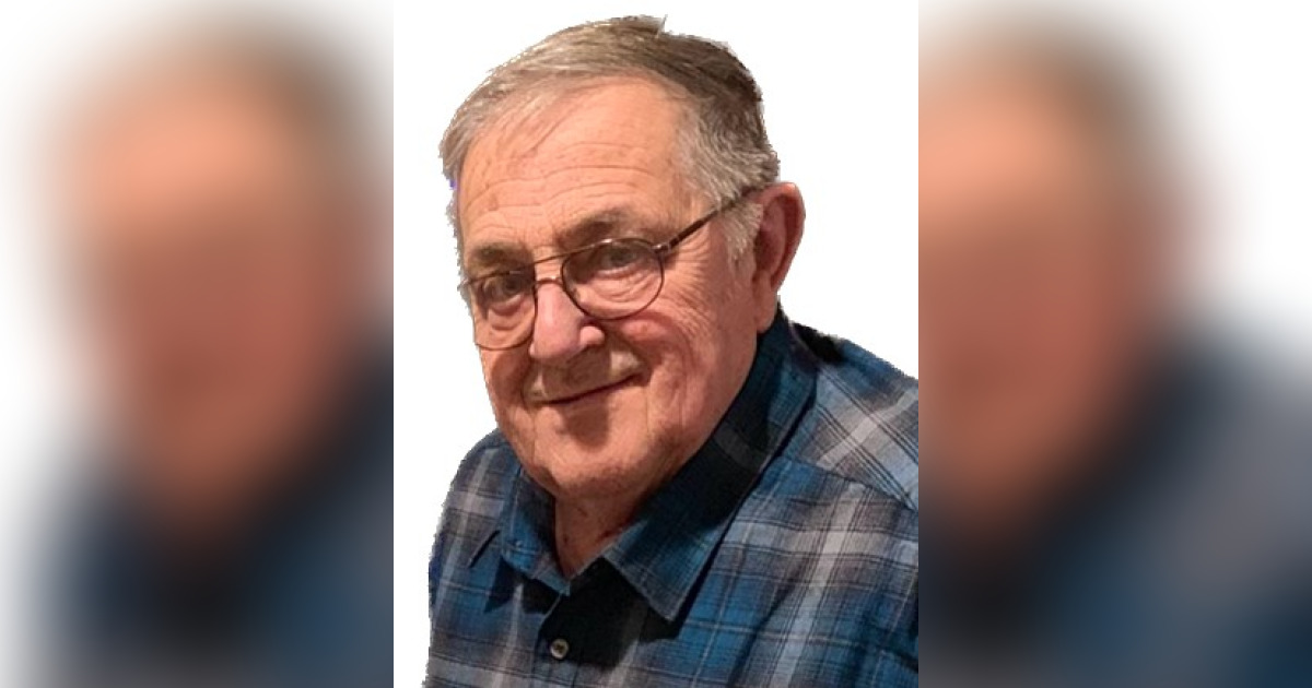 Darl Earon, Sr. Obituary June 25, 2023 Gedon Funeral Homes Lock