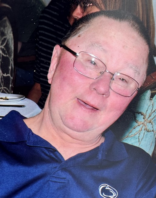 Steven Bieber Jr. Obituary October 5, 2023 Gedon Funeral Homes