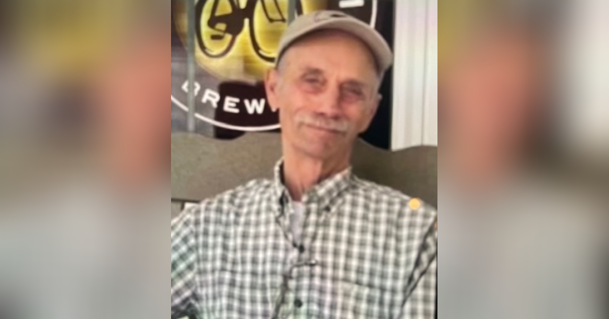 Albert Harakel, Jr. Obituary November 27, 2023 Gedon Funeral Homes