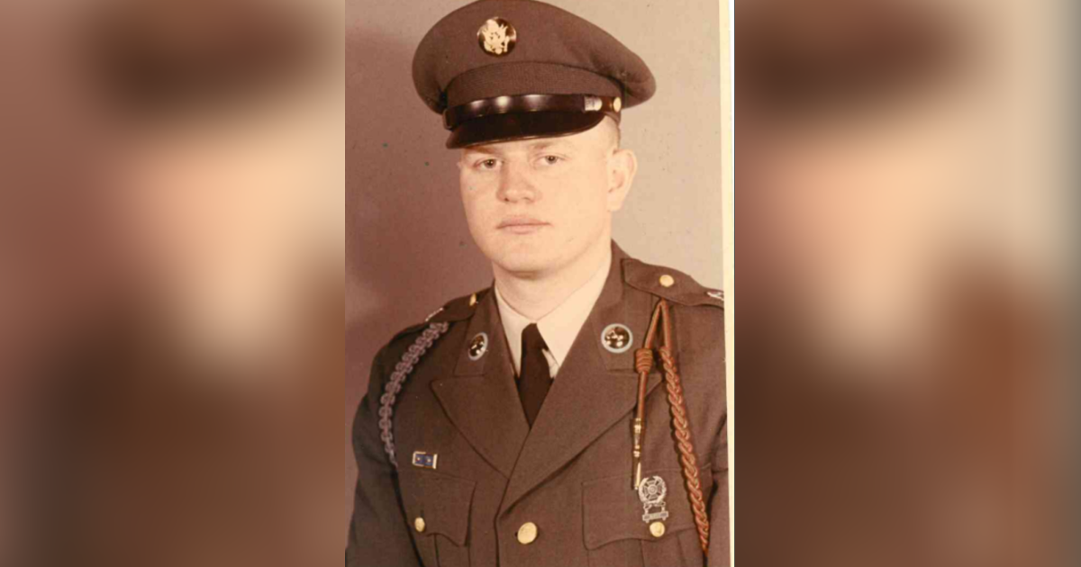 Harry Wenker Obituary January 25, 2024 Gedon Funeral Homes Lock