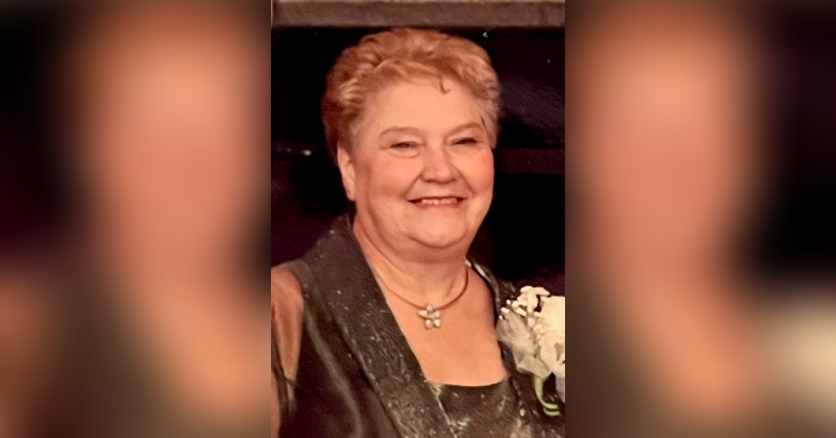 Beatrice Peter Obituary February 2, 2024 Gedon Funeral Homes Lock