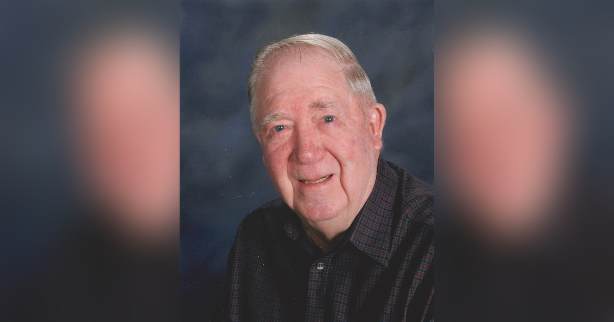 Richard James Obituary October 9, 2022 Lenmark Gomsrud Linn Funeral