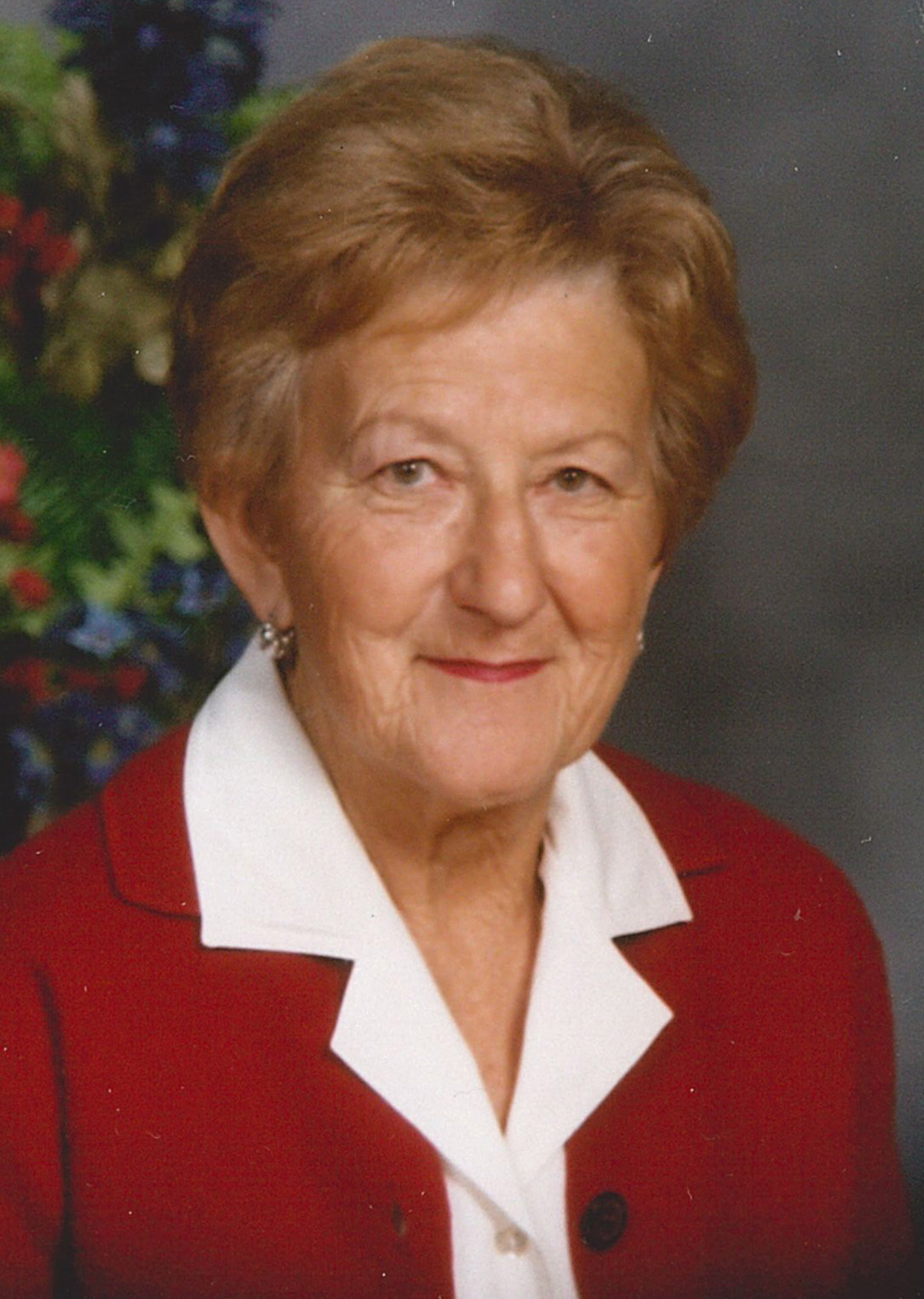 Obituary for Prima Olga (Borden) Neitman Lenmark Gomsrud Linn Funeral