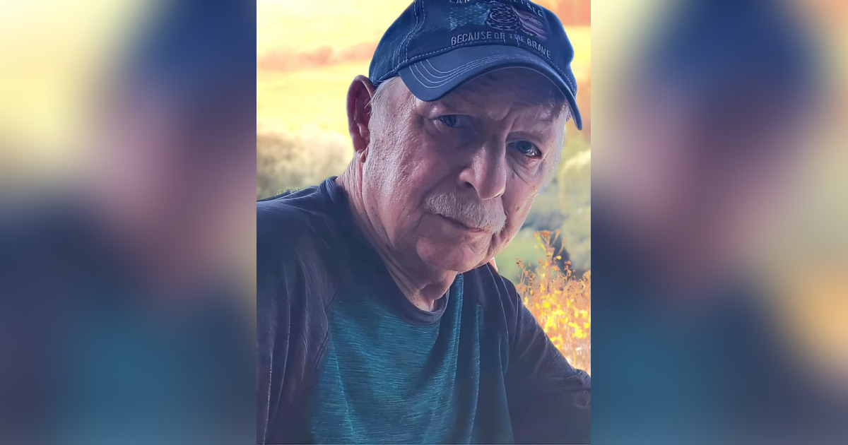 David Lamb Obituary Oct 3, 2023 Eau Claire, WI