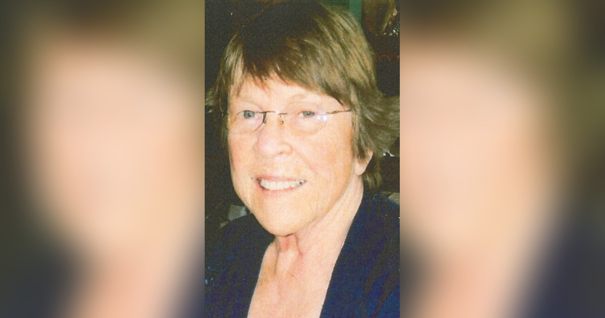 Nancy Westmoreland Obituary Oct 18, 2023 Eau Claire, WI