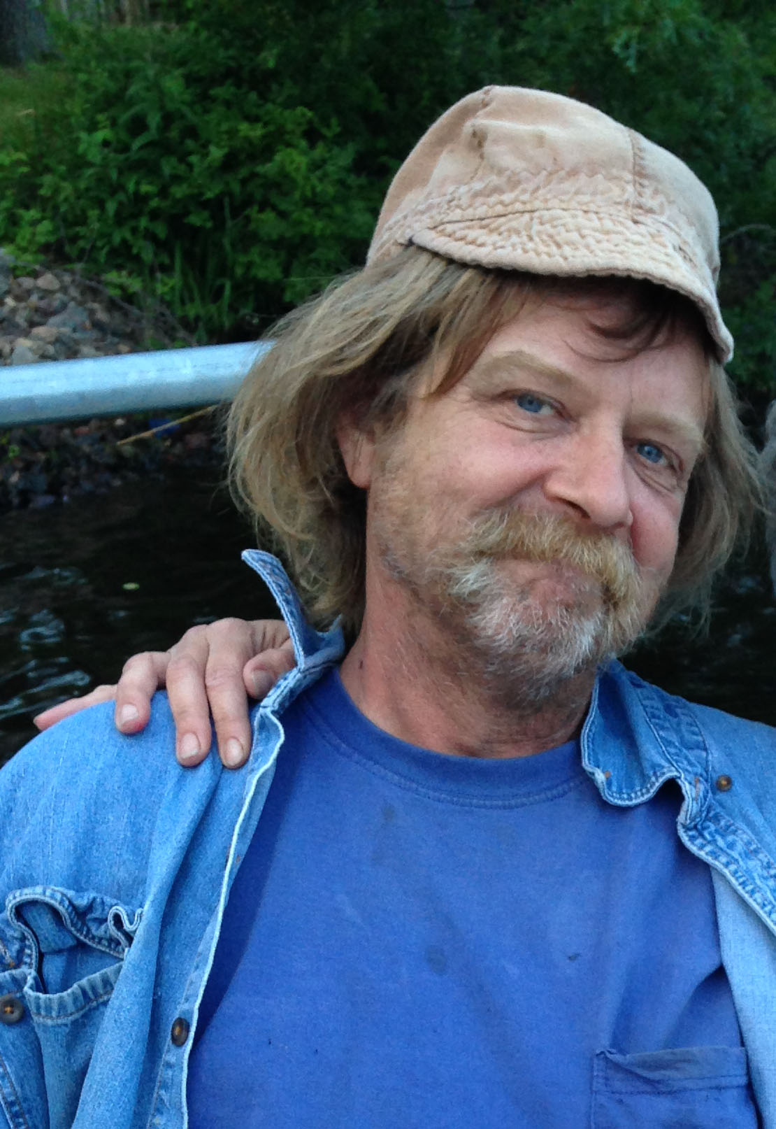 Kevin Knutson Obituary Oct 30, 2023 Eau Claire, WI