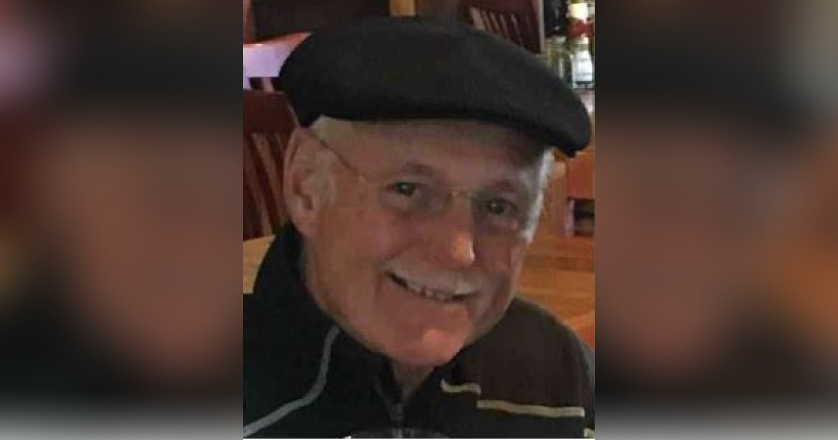 Jay Gast Obituary Dec 28, 2023 Eau Claire, WI