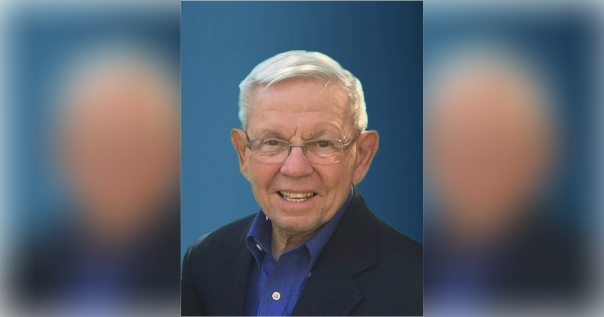 Richard "Dick" Beckman Obituary Mar 7, 2024 Eau Claire, WI