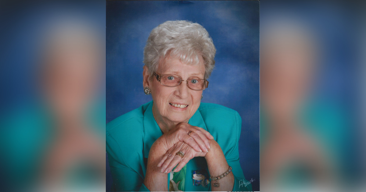 Marcella "Sally" Black Obituary Jul 8, 2024 Eau Claire, WI