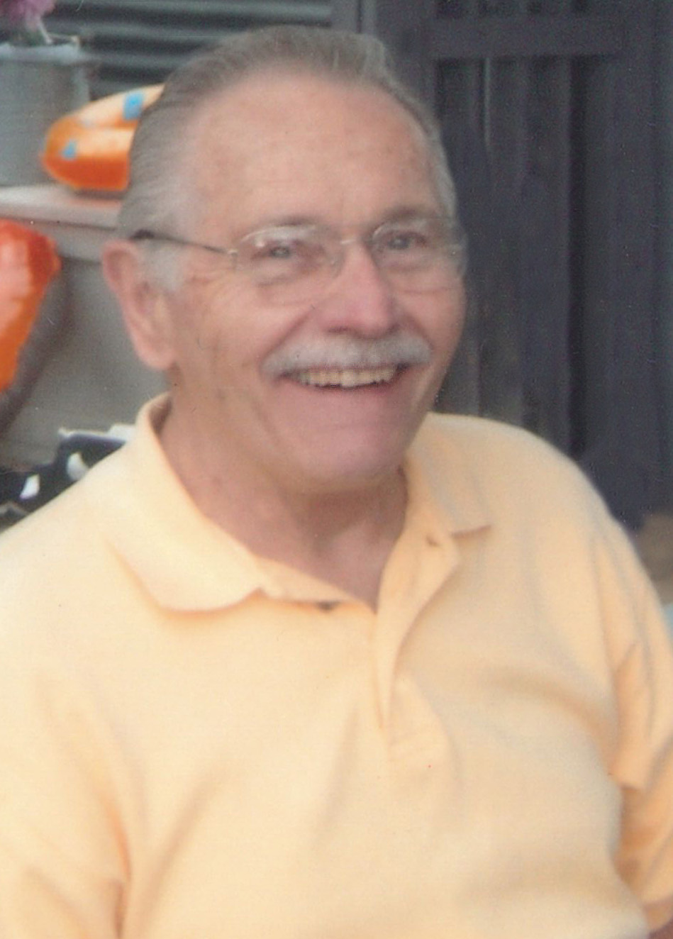 William Clayton, Jr. Obituary October 31, 2020 Lenmark Gomsrud Linn