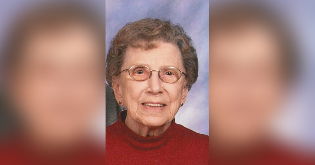 Lucille Lawson Obituary Sep 14, 2022 Stillwater, MN