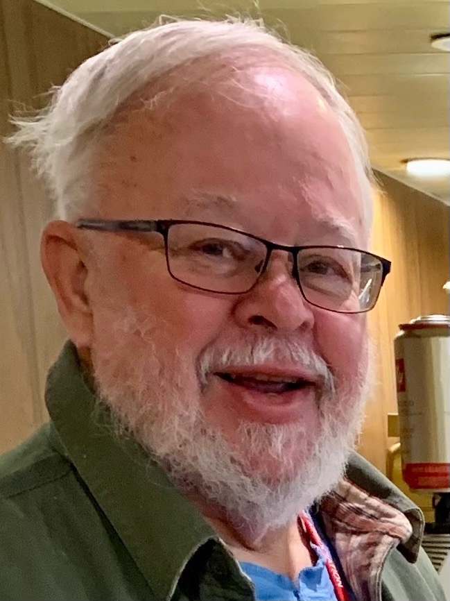 Gary Gapen Obituary March 31, 2023 Stillwater, MN