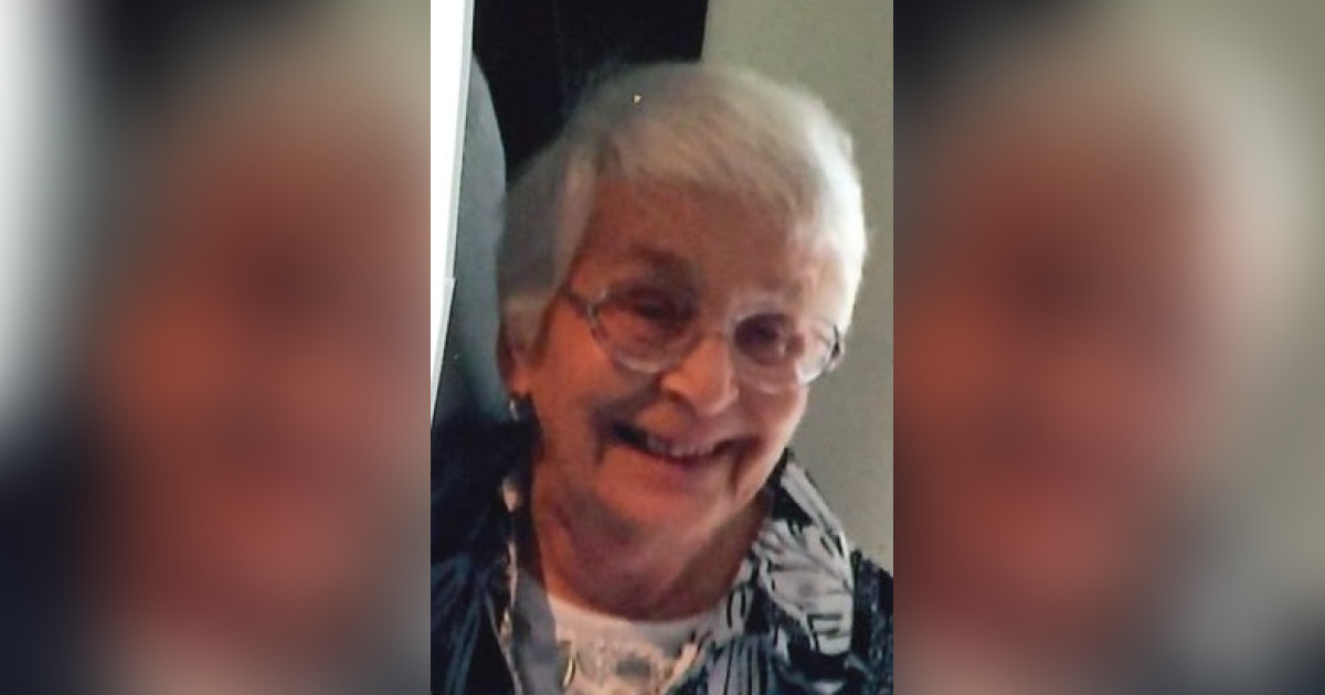 Marcella Lantz Obituary January 13, 2024 Funeral Home
